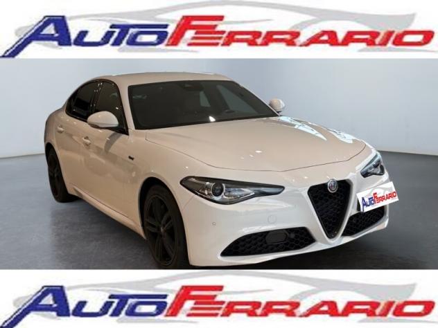 ALFA ROMEO Giulia (2016) Giulia 2.0 Turbo 200 CV AT8 Sprint - Foto 3