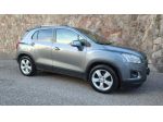 Chevrolet Trax 1.7 D AWD