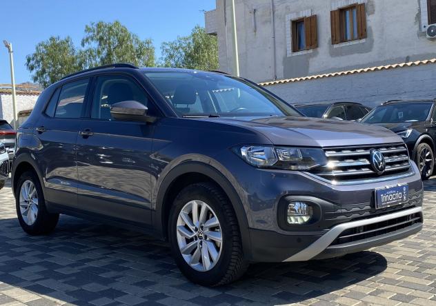 Volkswagen T-Cross Style 1.0 TSI 110 CV - Foto 3