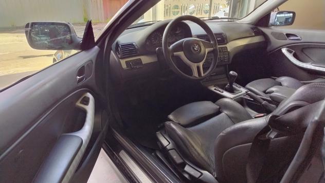 BMW Serie 3 320 CD 2.0 150CV - 2005 - Foto 8