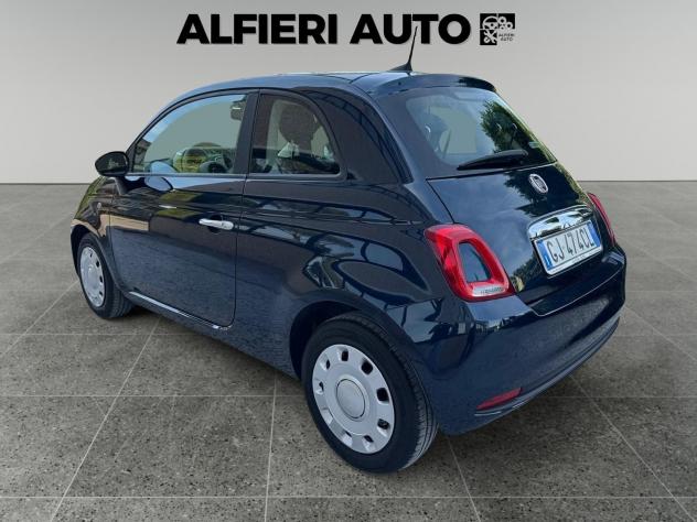 FIAT 500 1.2 Cult easypower GPL 69cv *24 mesi garanzia* - Foto 4