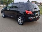 Nissan Qashqai Qashqai+2 2.0 dCi DPF Tekna