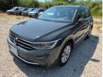Volkswagen Tiguan 2.0 TDI SCR 110KW Life DSG