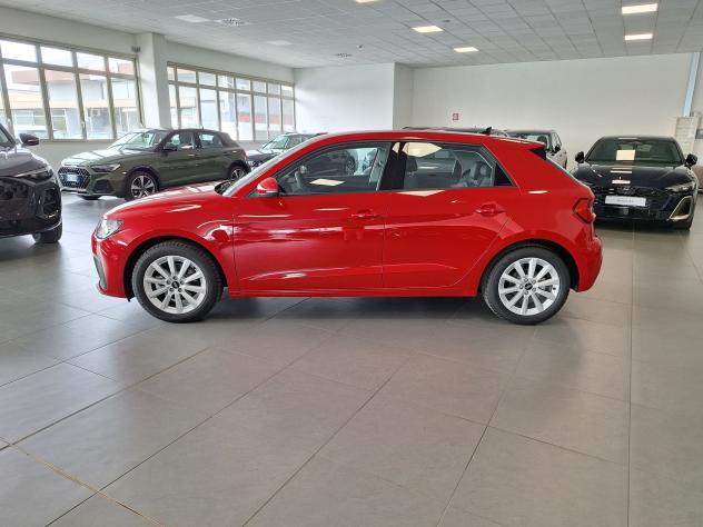 Audi A1 Sportback 30 TFSI Business - Foto 3