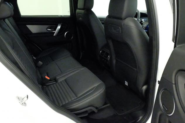 Land Rover Discovery Sport D165 AWD Auto Landmark - Foto 5