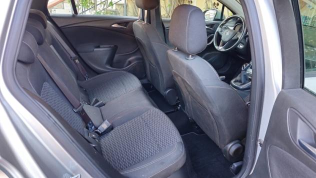 OPEL ASTRA SPORT TOURER ST 1.6 CC CDTI 136 CV 2019 BUSINESS S&S MT6 7.900,00 - Foto 4