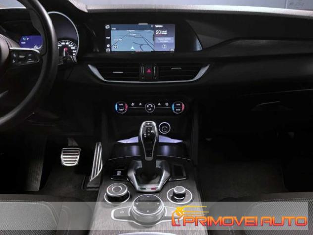 ALFA ROMEO Stelvio 2.2 Turbodiesel 160 CV AT8 RWD Super Business rif. 20903220 - Foto 5