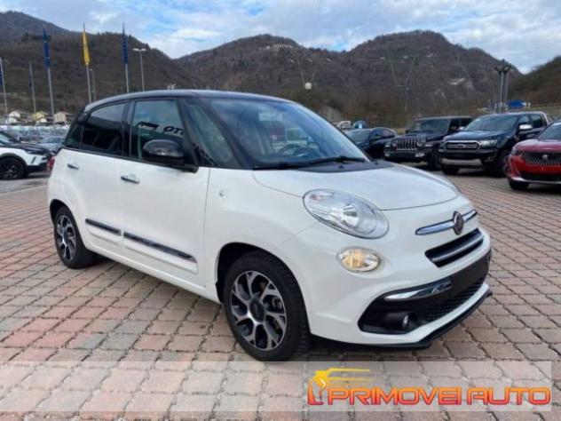 FIAT 500L 1.4 95 CV Pop Star rif. 19050980 - Foto 5