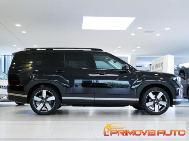 HYUNDAI Santa Fe 1.6 T-GDi HEV 4WD AT 7 posti XCLASS rif. 21354944 - Foto 6