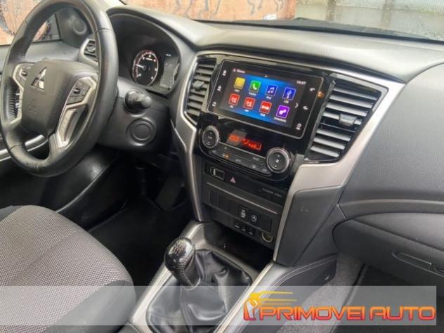 MITSUBISHI L200 2.3 D single Cab 4x4 rif. 19516050 - Foto 2