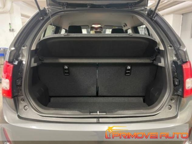 SUZUKI Ignis 1.2 Hybrid 4WD All Grip Comfort rif. 22151547 - Foto 10