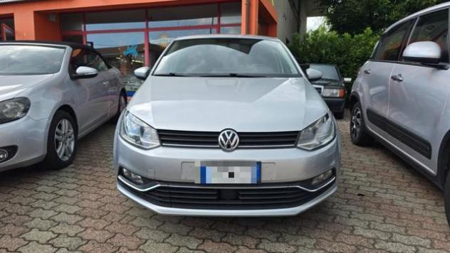 VOLKSWAGEN Polo 1.2 TSI 5p. Highline BlueMotion Technology rif. 23941151 - Foto 2