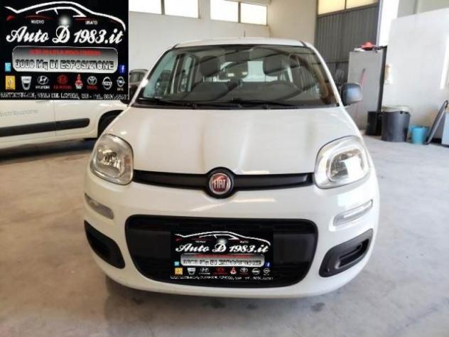 FIAT - Panda - 1.0 FireFly S&S Hybrid