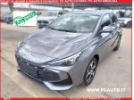 Mg MG3 1.5 Hybrid+ Luxury 7 ANNI GARANZIA CASA MADRE