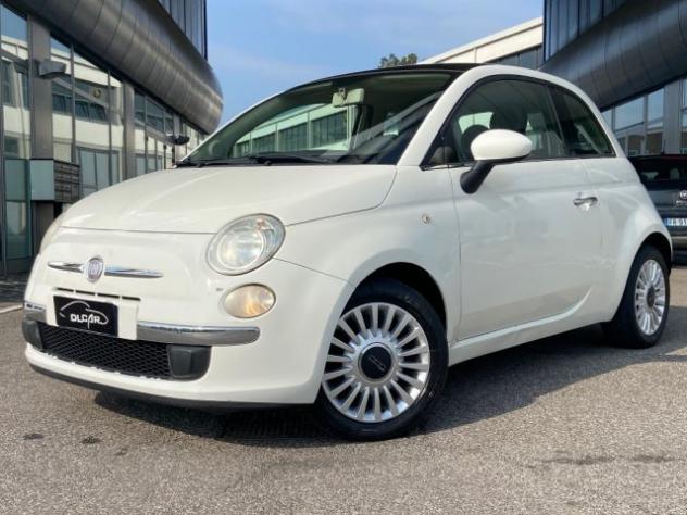 FIAT 500 1.2 Lounge rif. 23940281