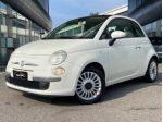FIAT 500 1.2 Lounge rif. 23940281