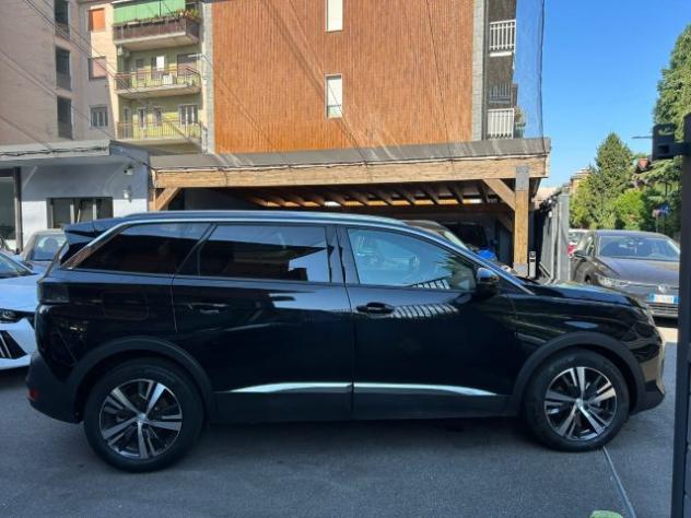PEUGEOT 5008 BlueHDi 130 S&S EAT8 ALLURE PACK *PREZZO PROMO* rif. 22503769 - Foto 3
