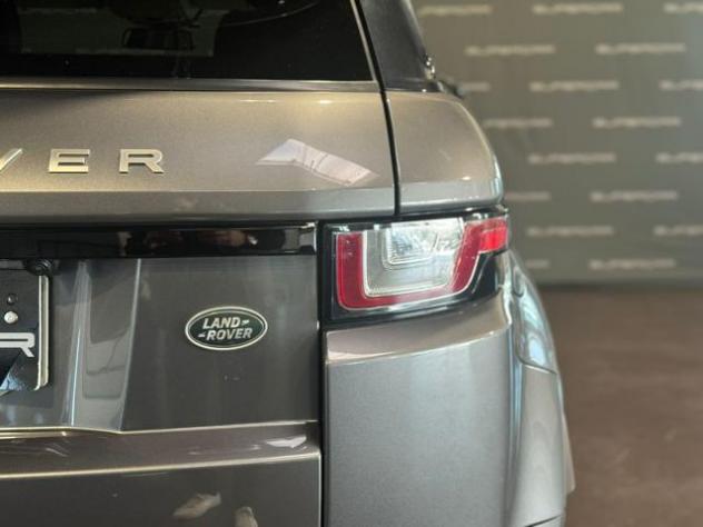 LAND ROVER Range Rover Evoque 2.0 TD4 150 CV 5p. SE Dynamic rif. 23064082 - Foto 6