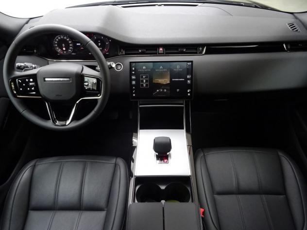 Land Rover Range Rover Evoque 2.0D I4 163 CV AWD Auto S - Foto 4