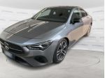 Mercedes-Benz CLA CLA Coupe 180 Progressive Advanced auto