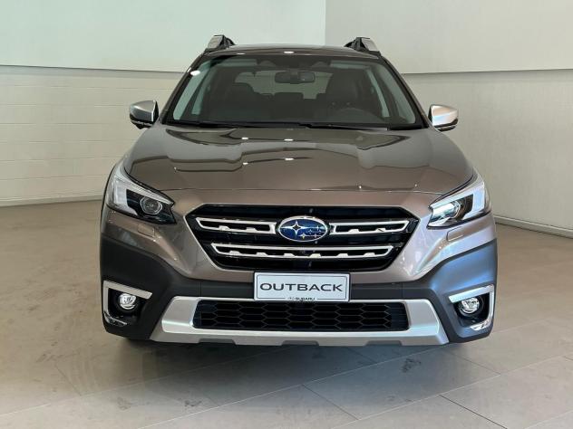 Subaru Outback 2.5i Premium OFFERTA A TEMPO LIMITATO oltre oneri finanziari - Foto 2