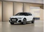AUDI A1 Audi  allstreet Identity Contrast 30 TFSI  85(116) rif. 23674496