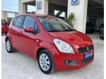 Suzuki Splash 1.0 Benz 125milaKM  Garantita
