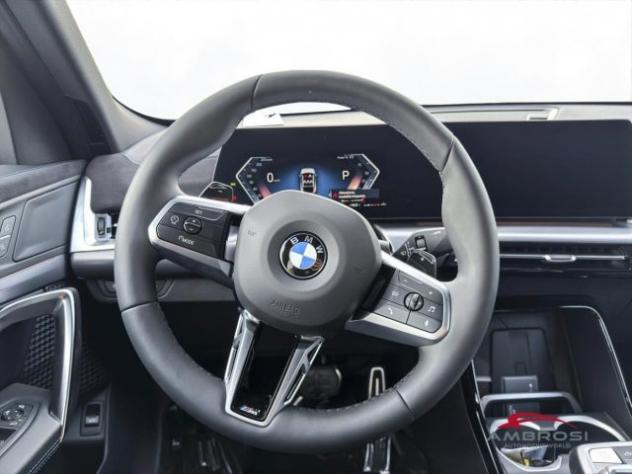 BMW X2 sDrive18d Msport Premium Package rif. 23452262 - Foto 10