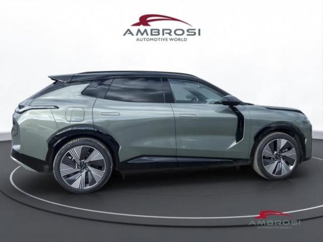 Lynk & Co 08 PHEV MORE 1.5 MY26 PLUG-IN HYBRID rif. 23409619 - Foto 5