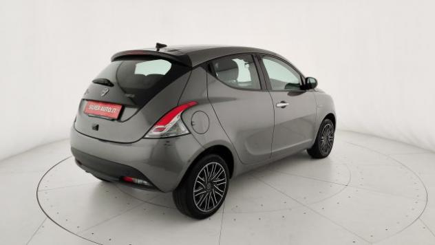LANCIA Ypsilon 1.0 FireFly 5 porte S&S Hybrid Gold rif. 24139365 - Foto 7