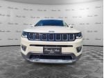 Jeep Compass Compass 2.0 mjt Limited 4wd 140cv