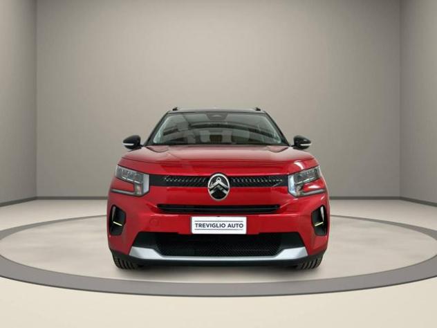 CITROEN C3 motore elettrico 113 CV Max rif. 23799367 - Foto 2
