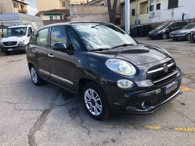 FIAT 500L Wagon 1.3 Multijet 95 CV Dualogic Lounge rif. 23708491 - Foto 2