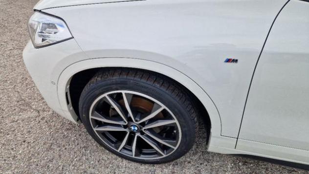 BMW X2 sDrive18d M-sport DTC rif. 24112816 - Foto 5