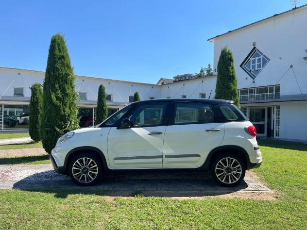 FIAT 500L 500L 1.4 tjt Lounge Gpl 120cv - Foto 3
