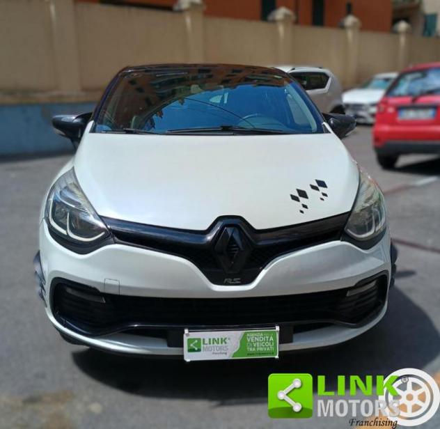 RENAULT Clio 1.6 T 200CV EDC 5 porte Monaco GP rif. 23913701 - Foto 3