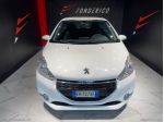 PEUGEOT 208 1.4 HDi 68 CV 3p. Allure