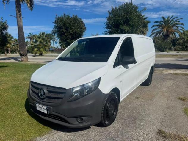 MERCEDES-BENZ Vito 1.6 111 CDI PC Pro Compact rif. 23676860 - Foto 2