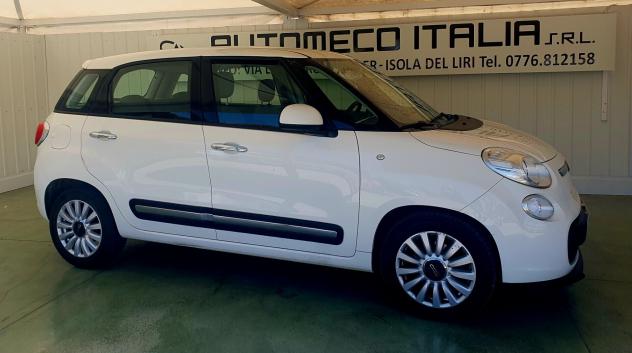 Fiat 500L 1.3 Multijet - 2016 - KM. 120.000 !!! - Foto 3