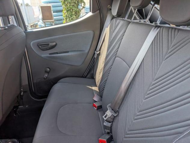 LANCIA Ypsilon 1.0 5 porte S&S Hybrid Gold rif. 23869357 - Foto 7