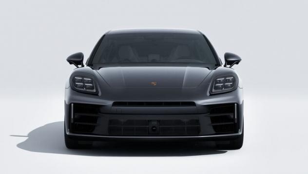 Porsche Panamera 4 - IVA Esposta - Foto 6