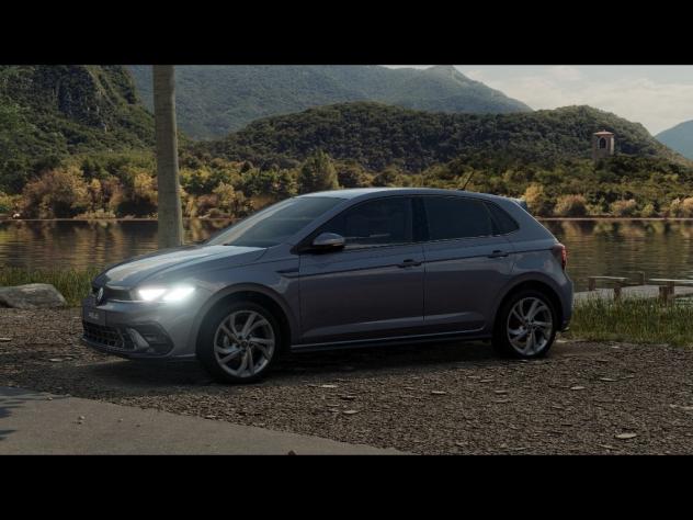 Volkswagen Polo Nuova R-Line 1,0 l TSI 70 kW (95 CV) MY 27 - Foto 5