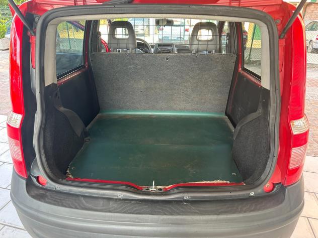 Fiat Panda 1.3 MJT Van (12 RATE) - Foto 9