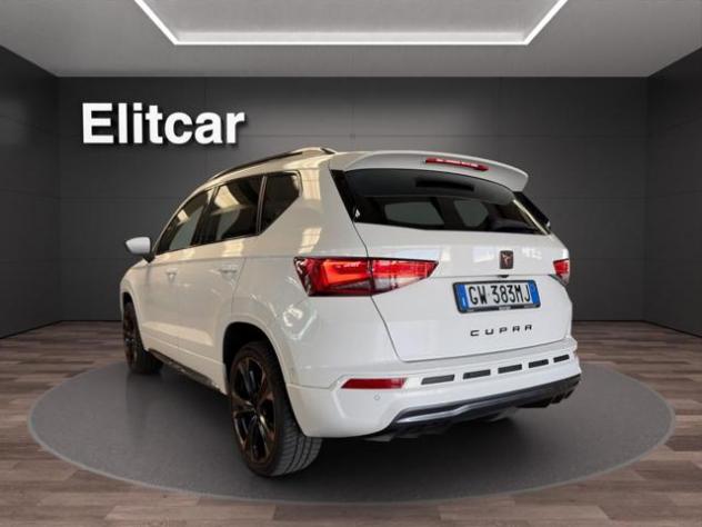 CUPRA Ateca 1.5 TSI DSG rif. 23789943 - Foto 6