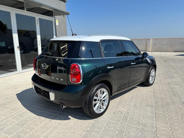 MINI COUNTRYMAN 1.6D 2014 - Foto 7