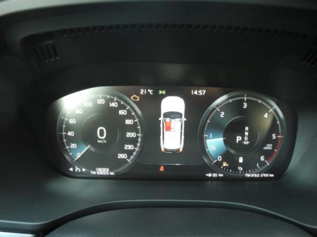 VOLVO XC60 2.0 D AWD Geartronic Business Plus Hybrid autom. rif. 24208763 - Foto 6
