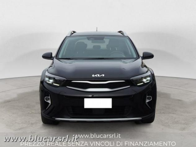 KIA Stonic 1.2 DPI STYLE rif. 23752338