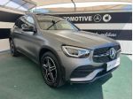 MERCEDES-BENZ GLC 220 d 4Matic Premium rif. 23821105