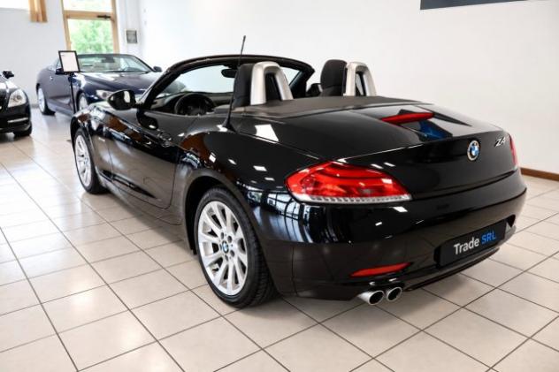 BMW Z4 BMW Z4 23i Book Service Completo rif. 24162641 - Foto 10