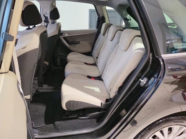 Citroen C4 Picasso 1.6 HDi 110 FAP Ideal - Foto 4